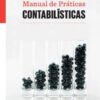 capa do livro Manual de Práticas Contabilísticas
