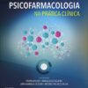 capa do livro Manual psicofarmacologia