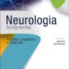 capa do livro Neurologia Fundamental