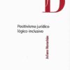 capa do livro Positivismo Jurídico lógico-inclusivo