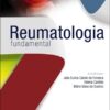 Capa do livro Reumatologia Fundamental