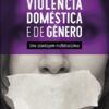 capa do livro Violência Doméstica e de Género