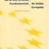 capa do Livro Carta dos Direitos Fundamentais da União Europeia