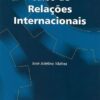 capa do livro Curso de Relações Internacionais