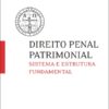 capa do livro Direito Penal Patrimonial