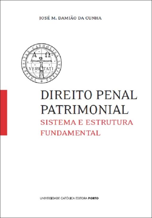 capa do livro Direito Penal Patrimonial