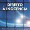 capa do livro Direito à Inocência