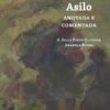 capa do livro Lei do asilo