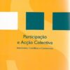 capa do livro Participação e acção colectiva