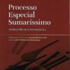 capa do livro Processo Especial Sumaríssimo