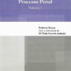 capa do livro Processo Penal