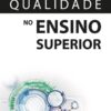 capa do livro Qualidade no ensino Superior