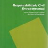 capa do livro Responsabilidade Civil Extracontratual