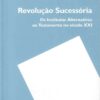 capa do livro Revolução Sucessória