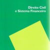 capa do livro direito civil e sistema financeiro