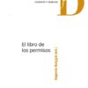 capa do livro el libro de los permisos