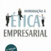 capa do livro introdução à ética empresarial