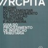 capa do livro rcpita