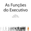 capa do livro As funções do Executivo