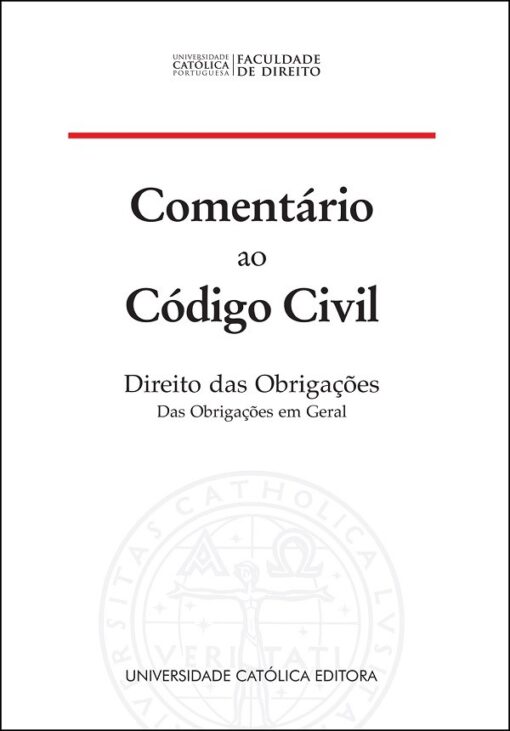 capa do livro Comentário ao Código Civil Direito das obrigações