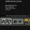 capa do livro Criminologia e cinema Semânticas do Castigo