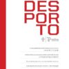 capa do livro Revista de Direito do Desporto N.º 2