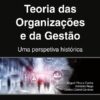 capa do livroTeoria das Organizações e da Gestão