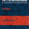 capa do livro direitos de personalidade e direitos fundamentais