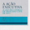 capa do livro A ação Executiva