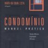 capa do livro Condominio Manual Prático