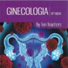 capa do livro Ginecologia
