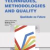 Capa do livro TMQ Techniques, Methodologies and Quality