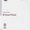 capa do livro el buen fiscal