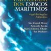 capa do livro gestão partilhada dos espaço marítimos