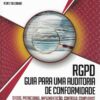 Capa do livro RGPD Guia para um Auditoria de Conformidade