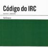 capa do livro Código do IRC