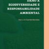 capa do livro Dano à Ecodiversidade e Responsabilidade Ambiental