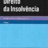 capa do livro Direito da Insolvência