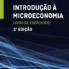 capa do livro Introdução à Microeconomia