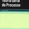 capa do livro Teoria Geral do Processo