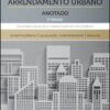 capa do livro arrendamento urbano anotado