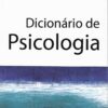 capa do livro Dicionário de Psicologia