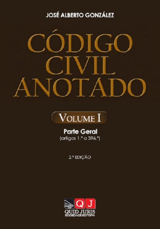 Capa do codigo civil anotado