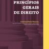 capa do livro princípios gerais de direito