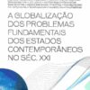capa do livro a globalização dos problemas fundamentais