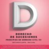 capa do livro Principios de Derecho civil VII