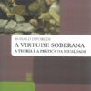 capa do livro a virtude soberana