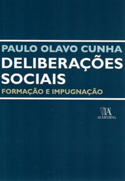 Deliberações Sociais