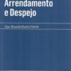 Capa do livro Manual de Arrendamento e Despejo