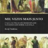 capa do livro mil vezes mais justo